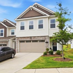 15625 Little Bluestem Street