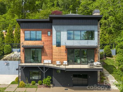 127 N Griffing Boulevard sold home in Kimberly Heights, Asheville, NC