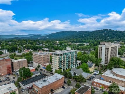 60 N Market Street active home in 60 North Market, Asheville, NC