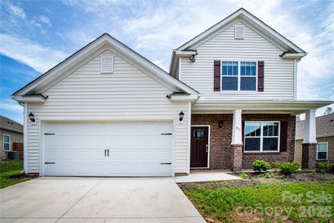 917 Newport Court