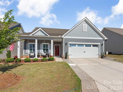 2070 Bonds Lane pending home in Millbank, Fort Mill, SC