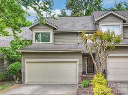Homes in Sharon View Place, Charlotte
