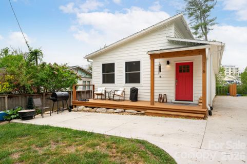 116 Arnold Road