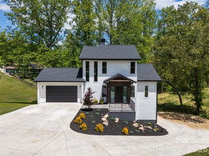 A home in The Farm At Bradshaw Lane, Candler