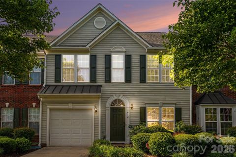 412 Nicklaus Lane active home in Regent Park, Fort Mill, SC