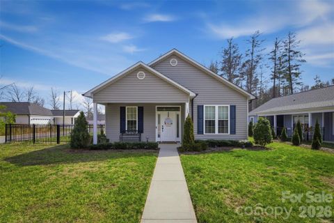 152 Eagles Landing pending home in Eagles Landing, Morganton, NC