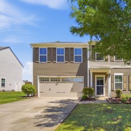 2543 Willow Pond Lane
