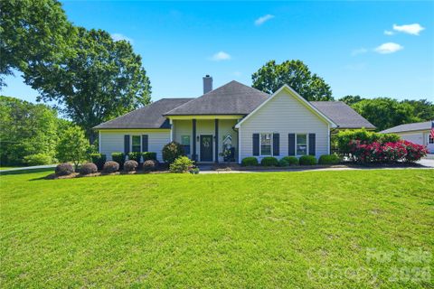 5701 Cedar Hill Drive