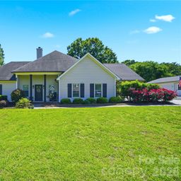 5701 Cedar Hill Drive