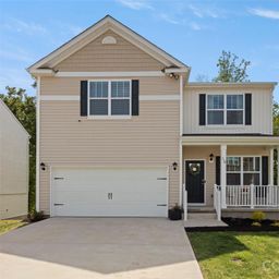 734 Fountain Park Boulevard