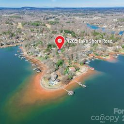4205 Lake Shore Road