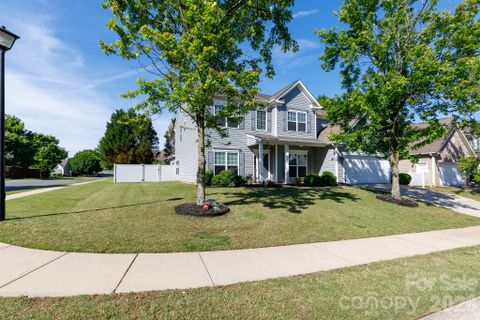 Homes in Clairemont, Indian Land