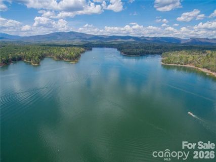 Homes in Waters Edge, Morganton