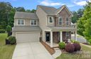 404 Senate Court Way sold home in Huntersville, SC