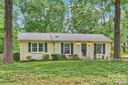 7008 Brookgreen Terrace sold home in Matthews, SC