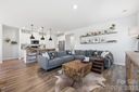 4915 Trigney Court sold home in Charlotte, SC