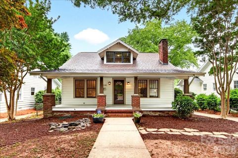 2208 E Fifth Street pending home in Elizabeth, Charlotte, NC