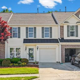 126 Autumn Falls Drive
