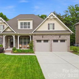 4005 Stonehill Lane