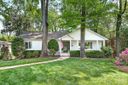 3209 Fairfax Drive sold home in Charlotte, SC