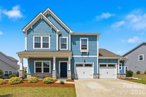 1949 Thoreau Way sold home in The Manors At Handsmill, York, SC