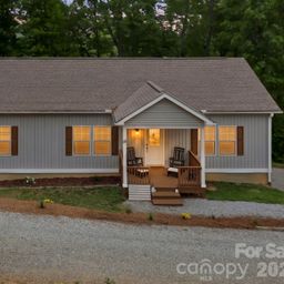 127 Cairens Ridge Drive