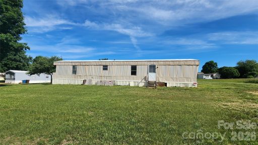4534 Athens Drive sold home in Springdale, Newton, NC