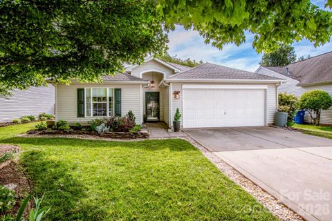 122 Creston Court sold home in Winborne, Mooresville, NC