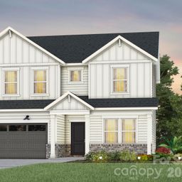 707 Cranberry Way