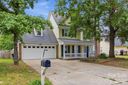 3316 Hard Rock Court sold home in Indian Trail, SC