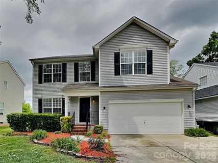 1032 Meadowbrook Lane sold home in Meadowbrook, Concord, NC
