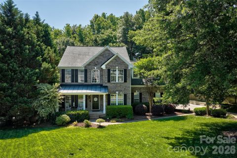 216 Choate Avenue sold home in Sutton Place, Fort Mill, SC