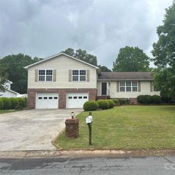 323 Swamp Fox Drive