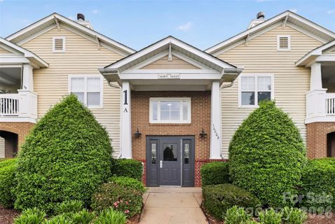 16809 Doe Valley Court sold home in Alexander Chase, Cornelius, NC