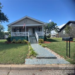 116 Live Oak Avenue