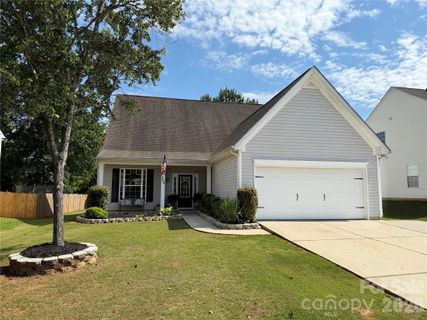 265 Notable Lane sold home in Ebenezer Village, Rock Hill, SC