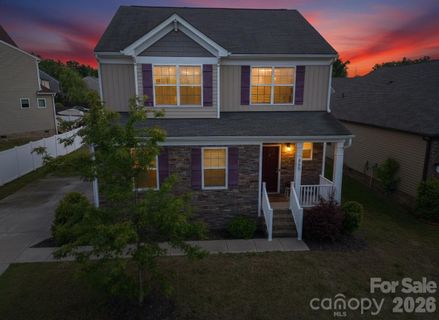 850 Windblown Place active home in Sweetwater, Rock Hill, SC