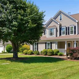 124 Elizabeth Hearth Road