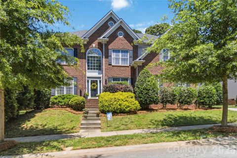 7915 Bytham Castle Drive