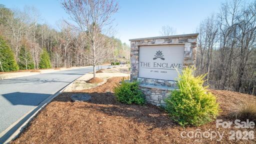3345 Ella Marie Way active home in The Enclave At Lake James, Nebo, NC