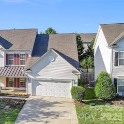 1007 Butterburr Drive
