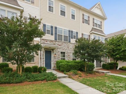 1038 Doveridge Street active home in Hadley At Arrowood Station, Charlotte, NC