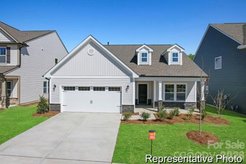 206 Tillery Lane active home in Tillery Tradition, Mount Gilead, NC