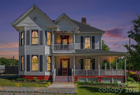 107 Hinton Street