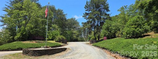 Lot 22b Pinnacle Parkway active home in Pinnacle Ridge, Union Mills, NC