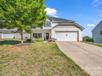 104 Bermuda Run