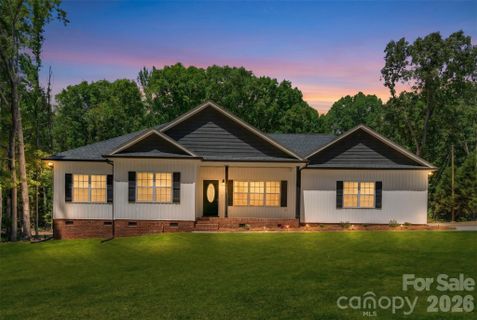 4611 Knox Bailey Lane