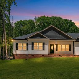 4611 Knox Bailey Lane