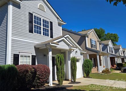 949 Willow Creek Drive active home in Willow Creek, Gastonia, NC