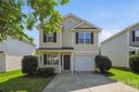 5623 Henderson Oaks Drive sold home in Charlotte, SC